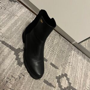 Stuart Weitzman 50/50 Booties